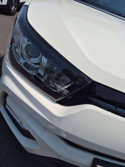 Ssangyong Tivoli 1.6d 2WD Go (4)