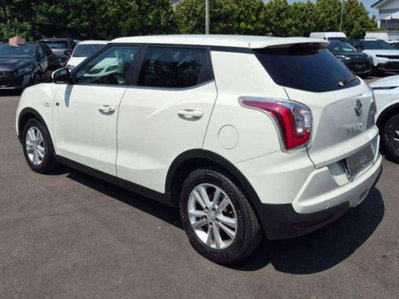 Ssangyong Tivoli 1.6d 2WD Go (6)