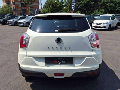 Ssangyong Tivoli 1.6d 2WD Go (8)