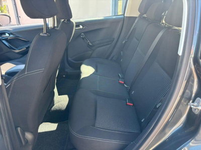 Peugeot 208 100 5 porte Allure (11)