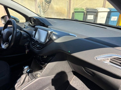 Peugeot 208 100 5 porte Allure (12)