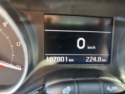 Peugeot 208 100 5 porte Allure (14)