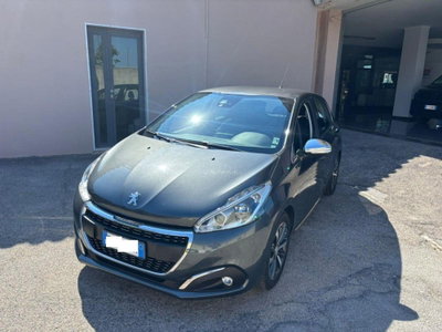 Peugeot 208 100 5 porte Allure (2)