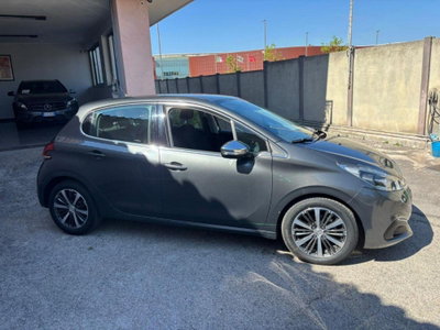 Peugeot 208 100 5 porte Allure (3)