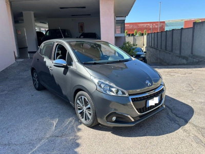 Peugeot 208 100 5 porte Allure (5)