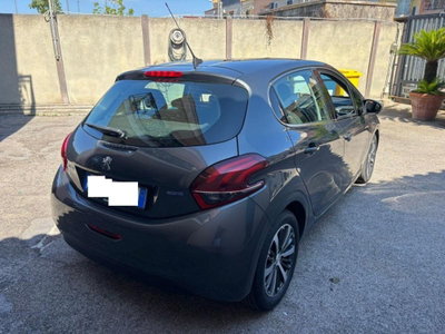Peugeot 208 100 5 porte Allure (6)