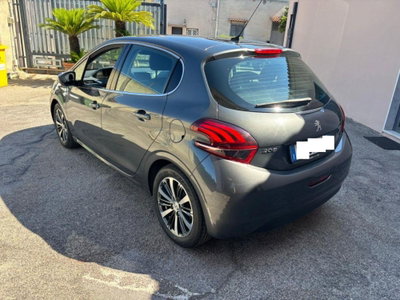 Peugeot 208 100 5 porte Allure (7)