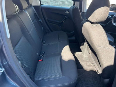 Peugeot 208 100 5 porte Allure (9)