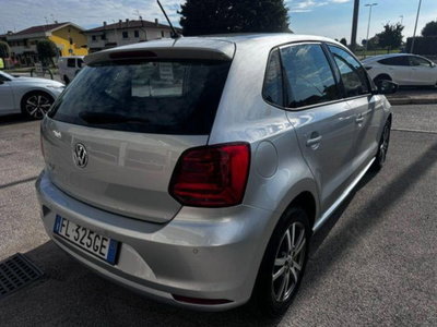 Volkswagen Polo 1.0 MPI 5p. Comfortline (3)
