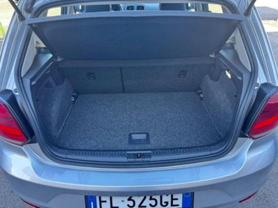 Volkswagen Polo 1.0 MPI 5p. Comfortline (6)