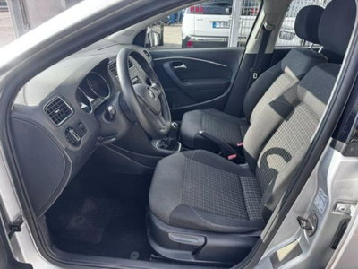 Volkswagen Polo 1.0 MPI 5p. Comfortline (7)