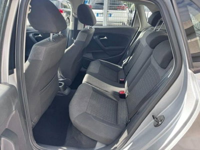 Volkswagen Polo 1.0 MPI 5p. Comfortline (8)