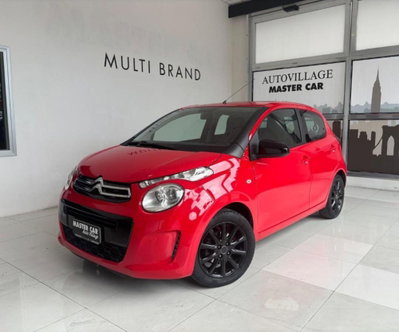 Citroen C1 1.0 5 porte
