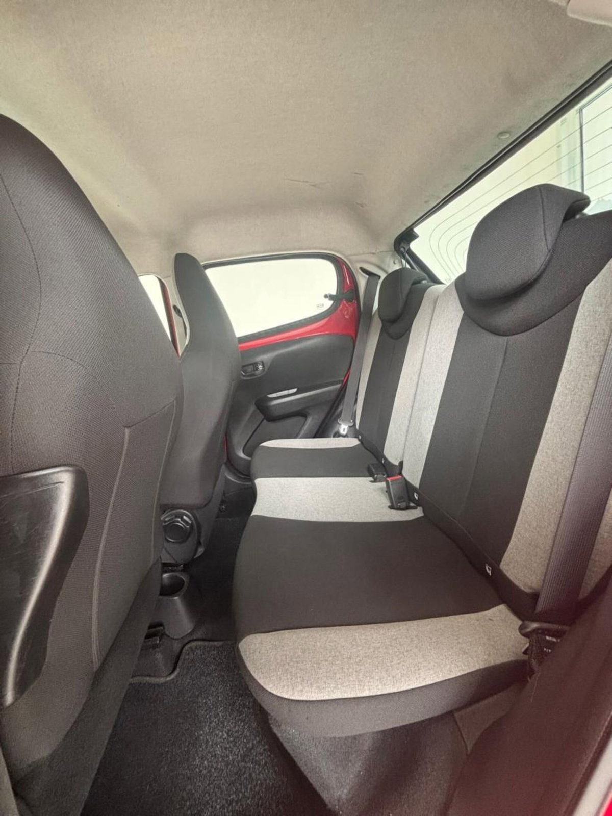 Citroen C1 1.0 5 porte (16)