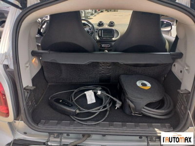 smart Fortwo EQ Passion Nightsky (11)