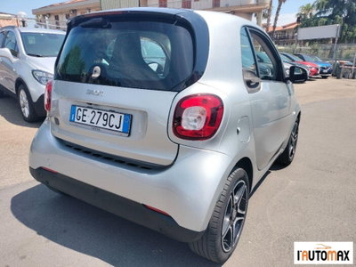 smart Fortwo EQ Passion Nightsky (4)