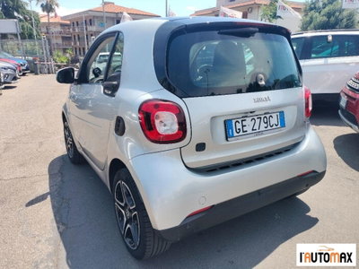 smart Fortwo EQ Passion Nightsky (6)