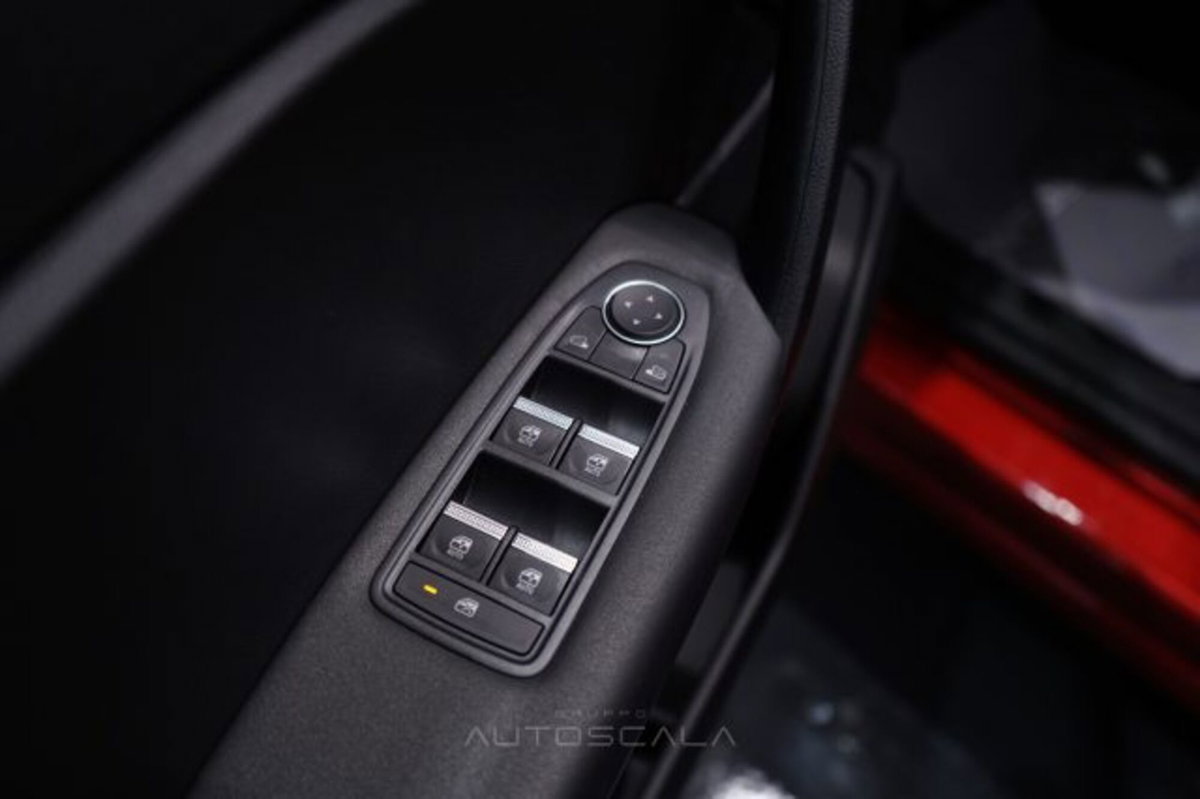 Mitsubishi ASX 1.0 Inform Gpl (10)