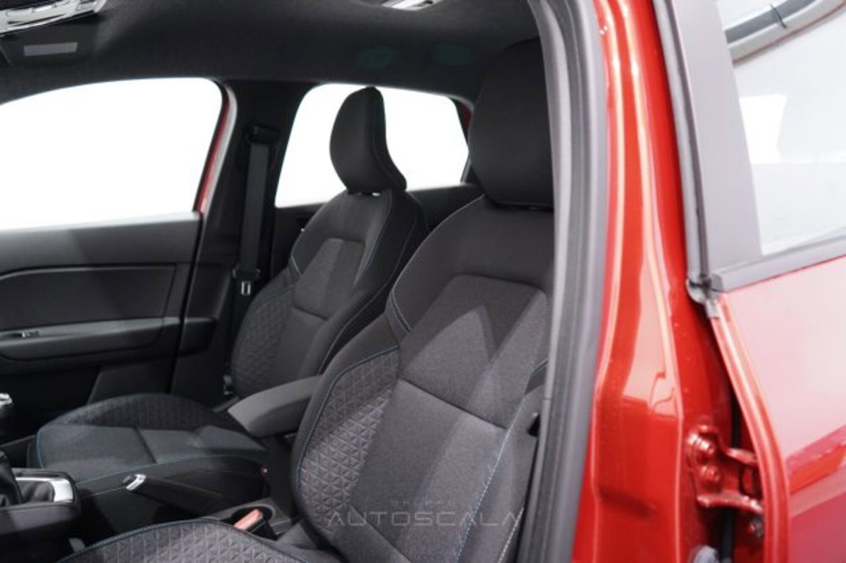 Mitsubishi ASX 1.0 Inform Gpl (11)