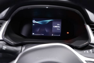 Mitsubishi ASX 1.0 Inform Gpl (14)