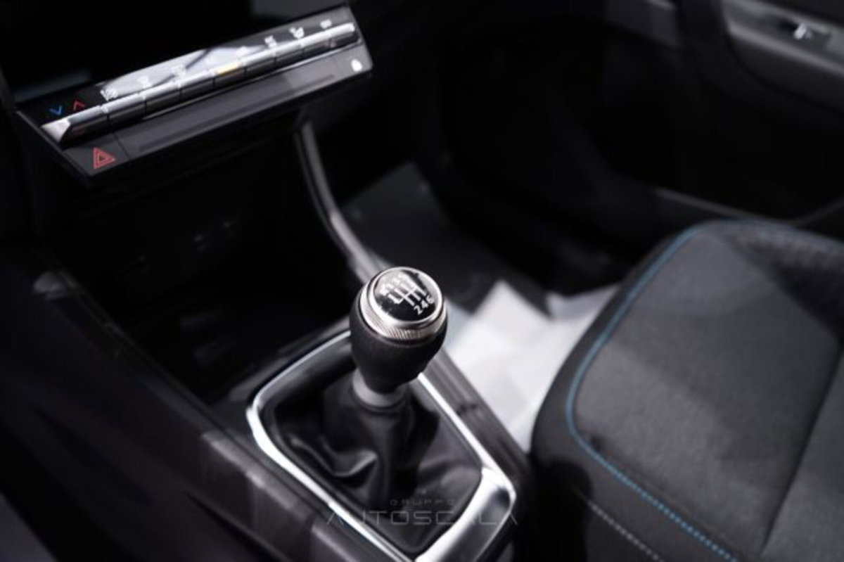Mitsubishi ASX 1.0 Inform Gpl (15)