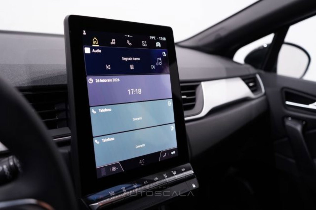 Mitsubishi ASX 1.0 Inform Gpl (16)