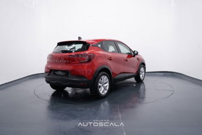 Mitsubishi ASX 1.0 Inform Gpl (6)
