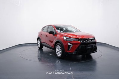 Mitsubishi ASX 1.0 Inform Gpl (8)