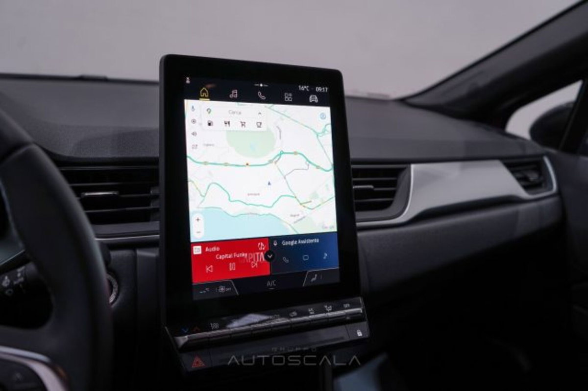 Mitsubishi ASX 1.0 Invite Plus Gpl (14)