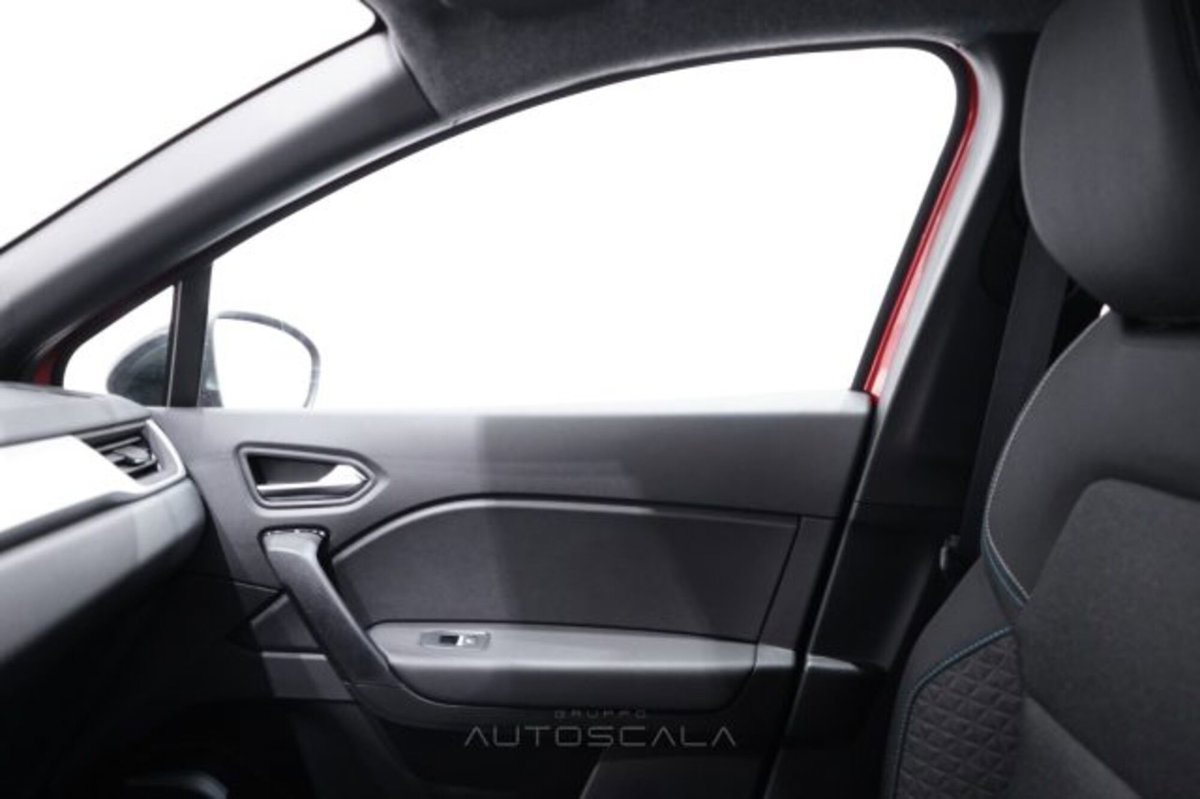 Mitsubishi ASX 1.0 Invite Plus Gpl (18)