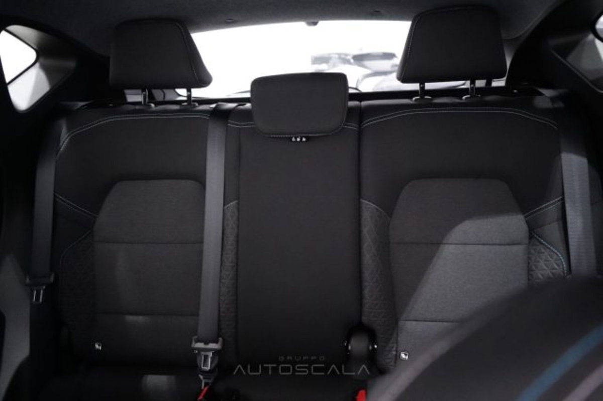 Mitsubishi ASX 1.0 Invite Plus Gpl (19)