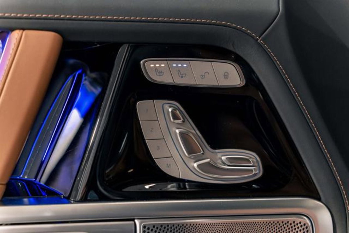 Mercedes-Benz Classe G 450 d AMG Line 367cv auto (6)