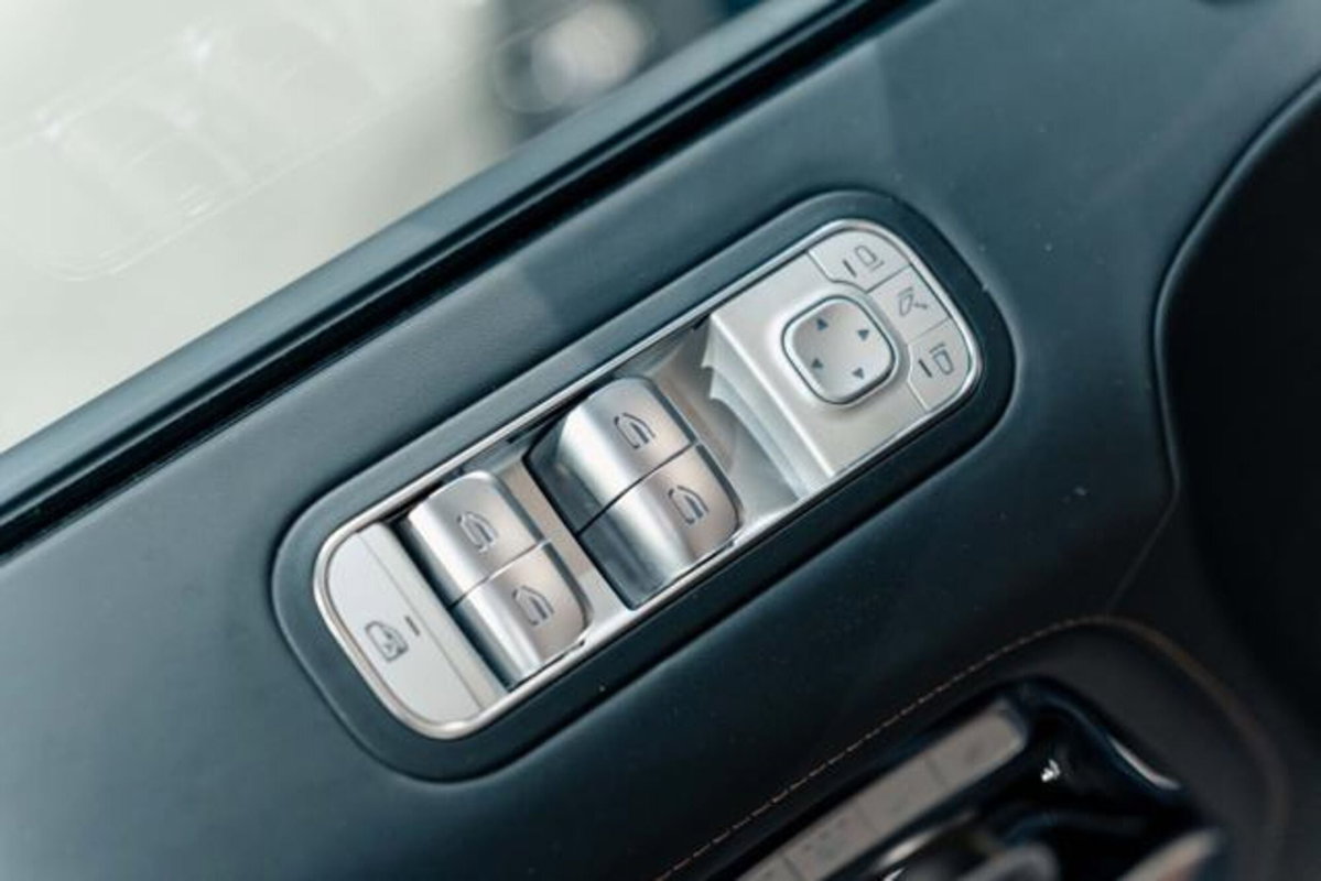 Mercedes-Benz Classe G 450 d AMG Line 367cv auto (16)
