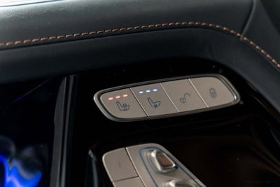 Mercedes-Benz Classe G 450 d AMG Line 367cv auto (17)