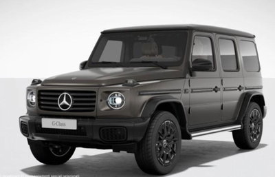 Mercedes-Benz Classe G 450 d AMG Line 367cv auto nuova