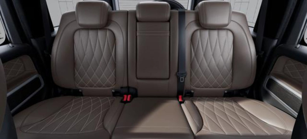 Mercedes-Benz Classe G 450 d AMG Line 367cv auto (10)
