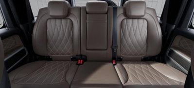 Mercedes-Benz Classe G 450 d AMG Line 367cv auto (10)