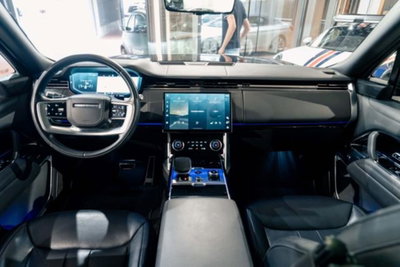 Land Rover Range Rover 3.0D l6 Autobiography (12)