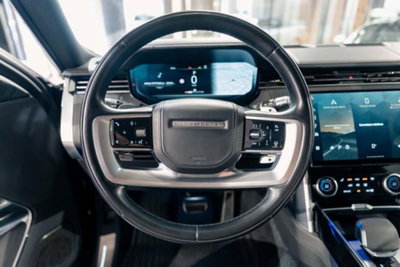 Land Rover Range Rover 3.0D l6 Autobiography (13)