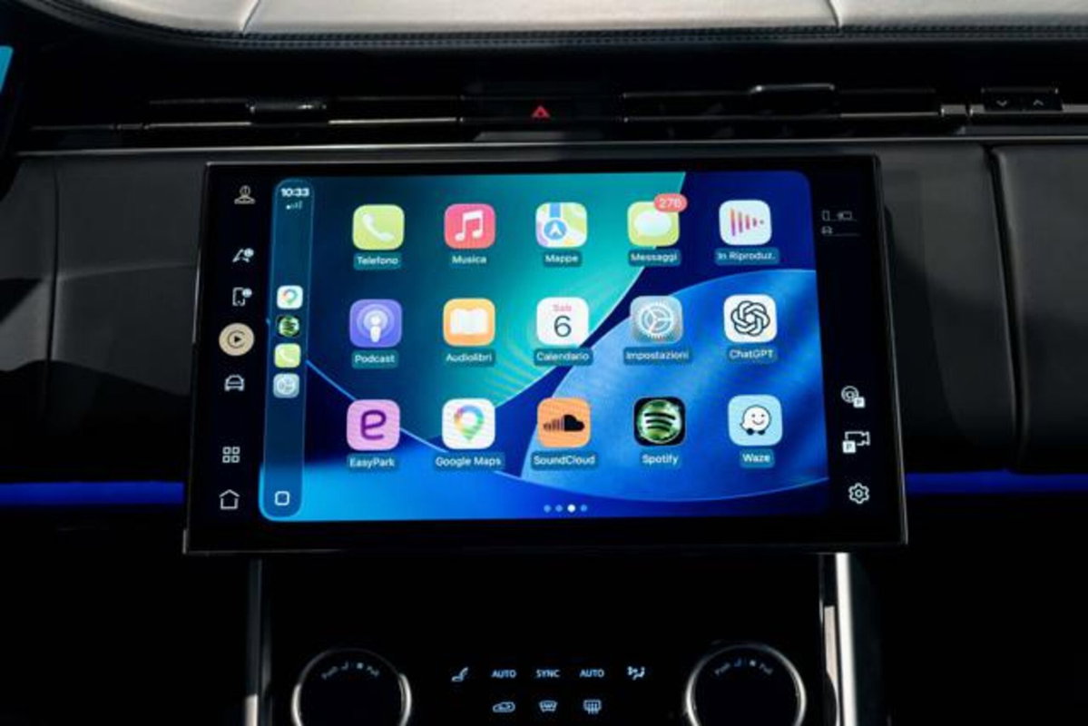 Land Rover Range Rover 3.0D l6 Autobiography (19)