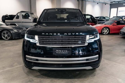 Land Rover Range Rover 3.0D l6 Autobiography (2)