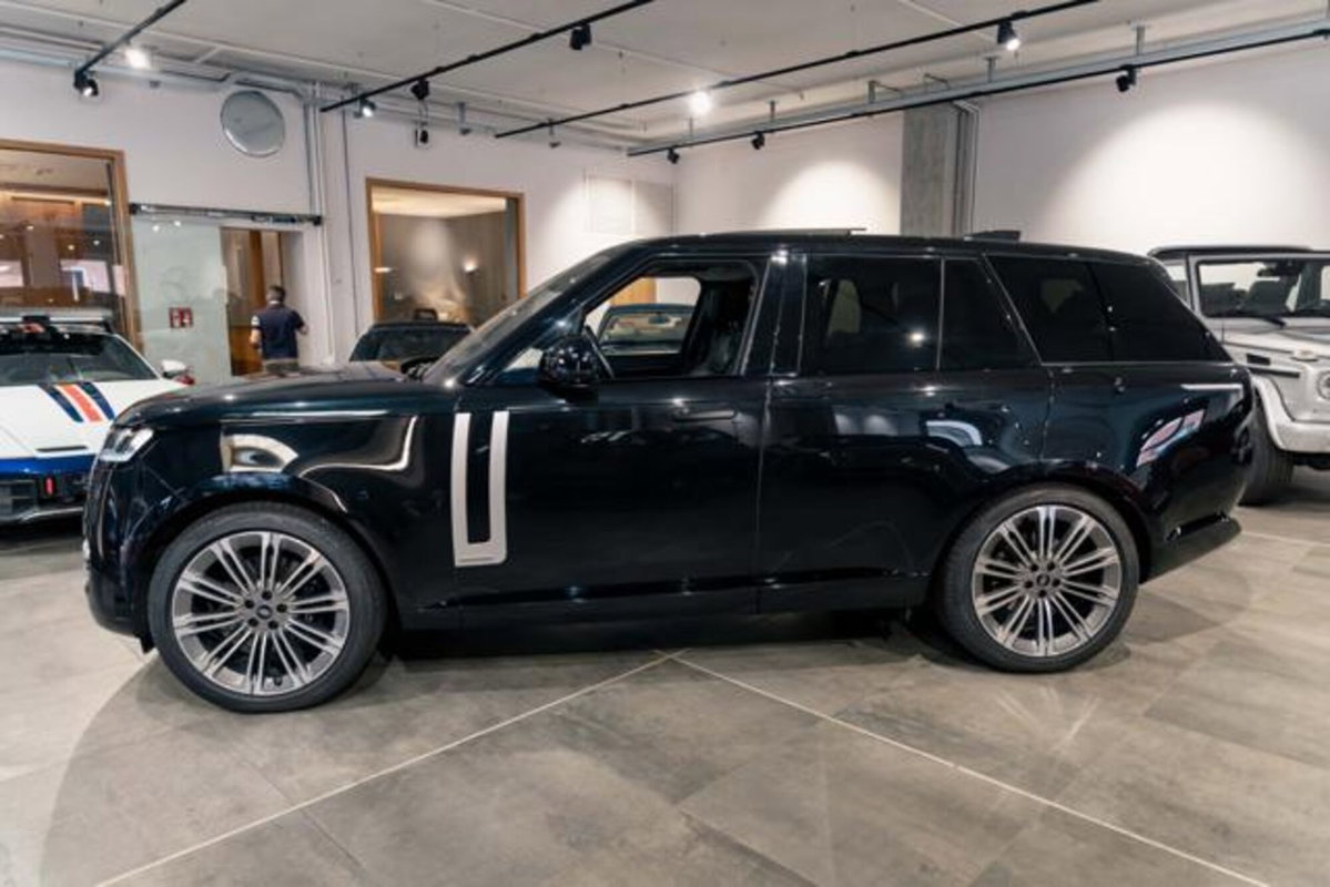 Land Rover Range Rover 3.0D l6 Autobiography (3)
