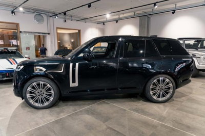 Land Rover Range Rover 3.0D l6 Autobiography (3)