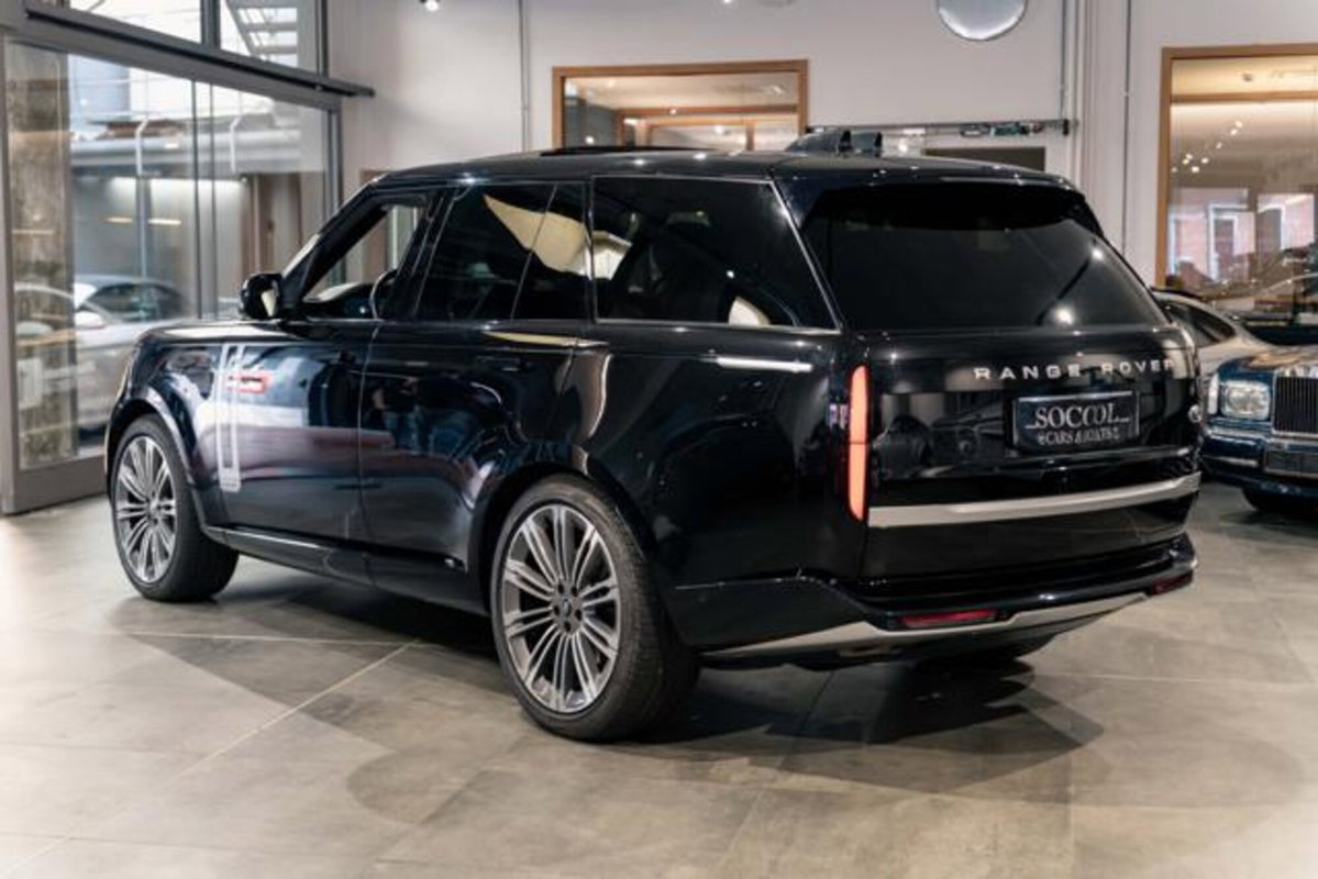 Land Rover Range Rover 3.0D l6 Autobiography (4)