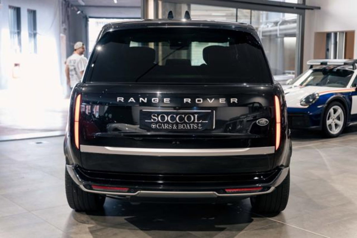 Land Rover Range Rover 3.0D l6 Autobiography (5)