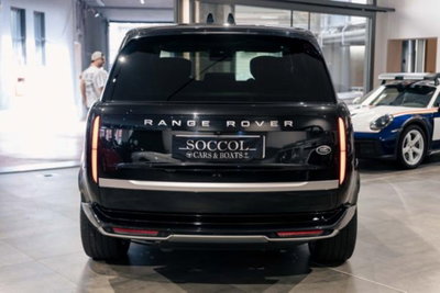 Land Rover Range Rover 3.0D l6 Autobiography (5)