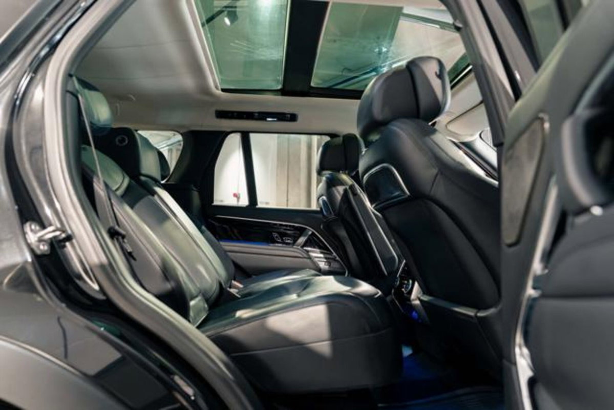 Land Rover Range Rover 3.0D l6 Autobiography (9)