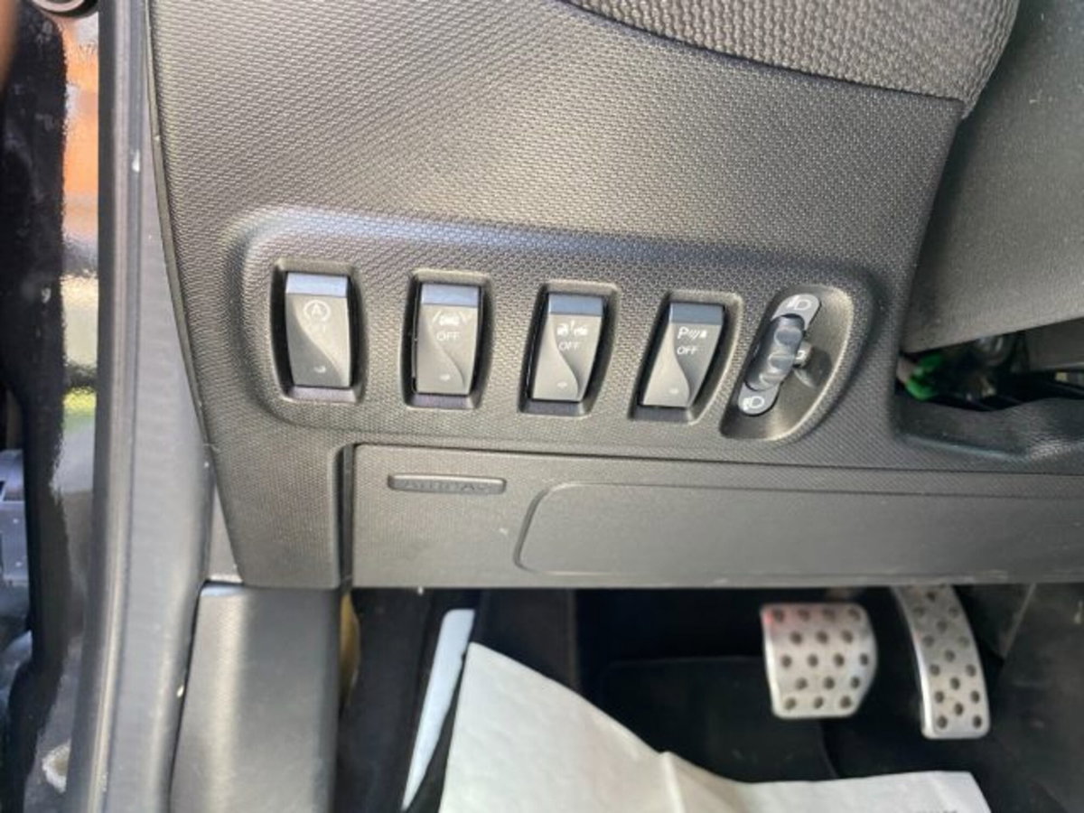 smart Fortwo BRABUS 0.9 Turbo twinamic (10)