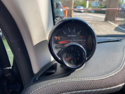 smart Fortwo BRABUS 0.9 Turbo twinamic (9)