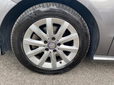 Mercedes-Benz Classe B 180 CDI Automatic Executive (3)